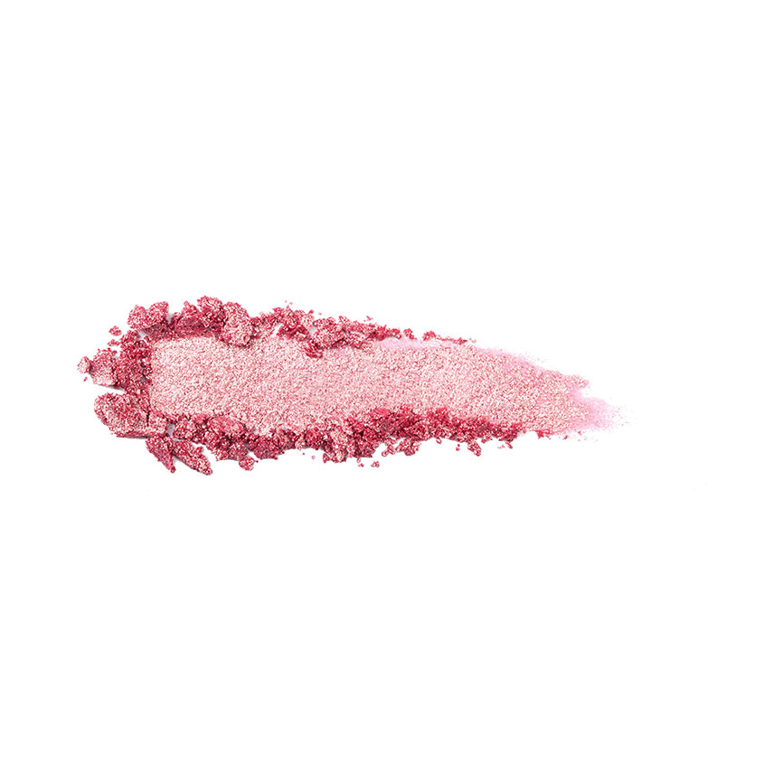 Тени для век `RELOUIS` `RELOUIS PRO` EYESHADOW SPARKLE тон 03 candy pink