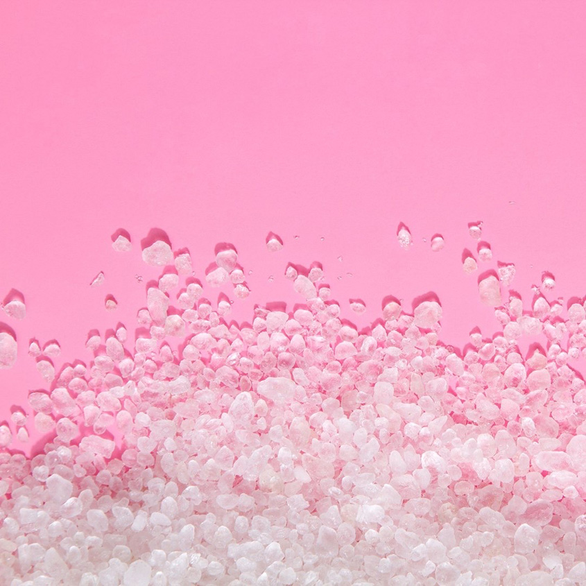 Соль для ванны `SEA OF SPA` минеральная Мертвого моря 500 г