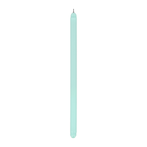 Ручка `FUN` CRYSTAL CANDY blue