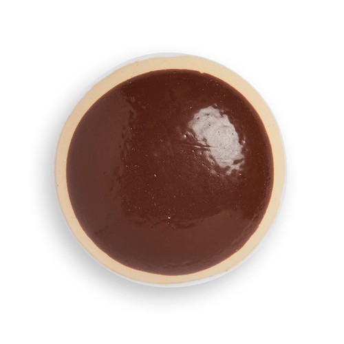 Палетка теней для век `I HEART REVOLUTION` DONUTS тон chocolate custard