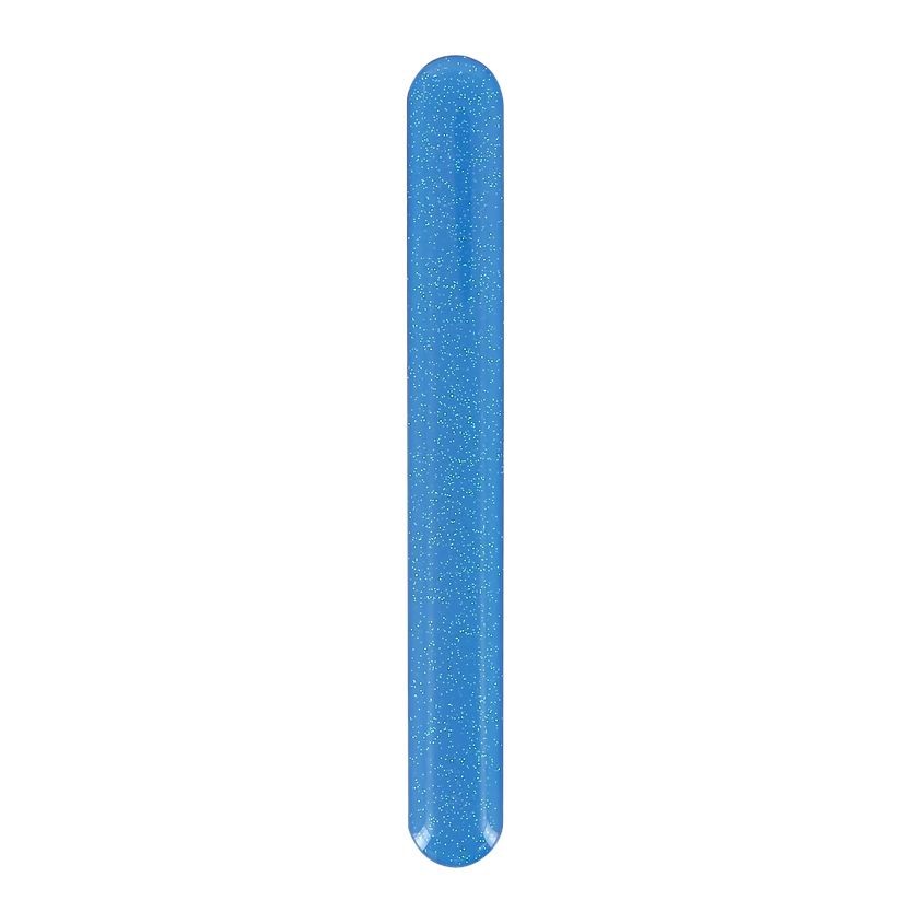 Пилка для ногтей `MORITZ` лазерная (shine) 9 см