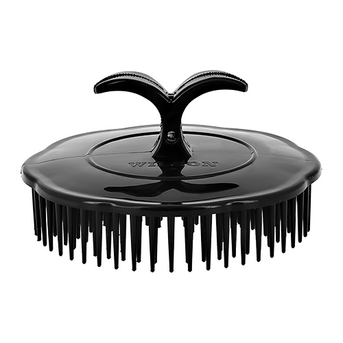 Щетка для волос `LADY PINK` `BASIC` PROFESSIONAL для мытья головы