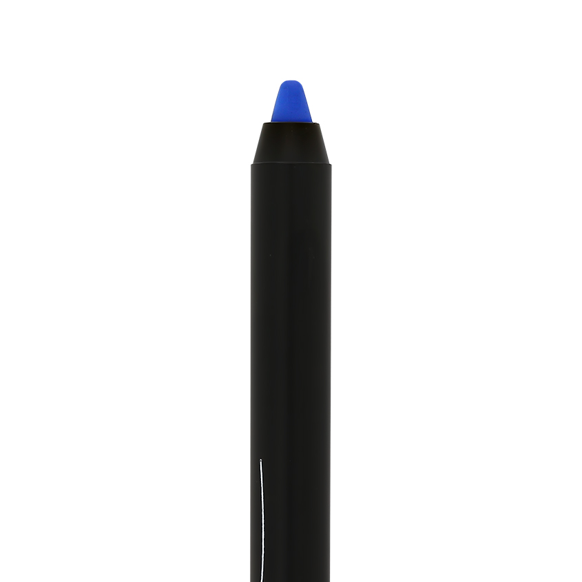 Карандаш для глаз `PARISA` NEON DEMON тон 609 cobalt blue