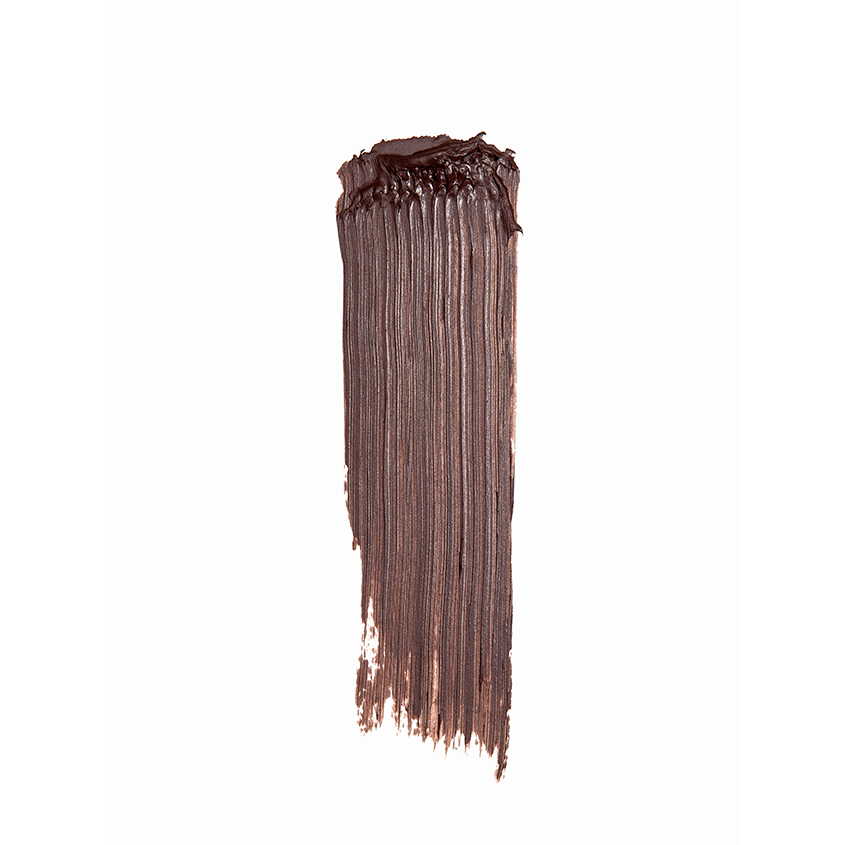 Тушь для ресниц `ART-VISAGE` CHICAGO с эффектом объема (коричневая)