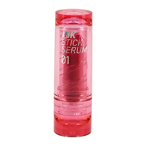 Помада для губ `PERIPERA` INK STICK SERUM тон 01 fresh pink