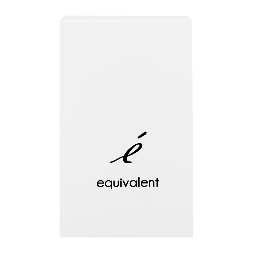 Туалетная вода `EQUIVALENT` H015 (муж.) 100 мл