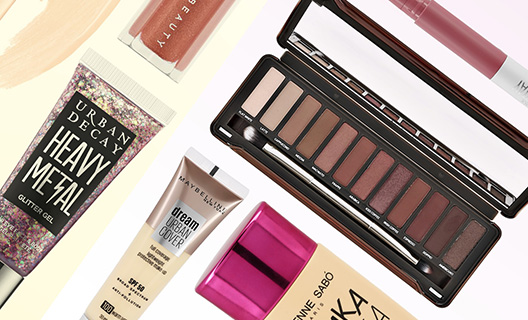 Бюджетные аналоги популярных зарубежных makeup-средств: 18 бьюти-находок