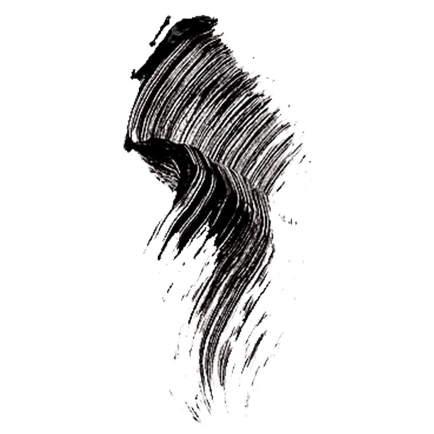 Тушь для ресниц `VIVIENNE SABO` PROVOCATION черная