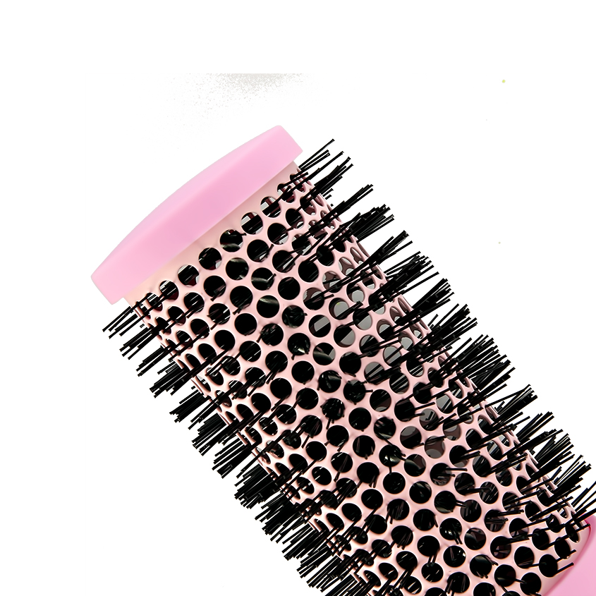 Брашинг для волос `LADY PINK` 45 мм