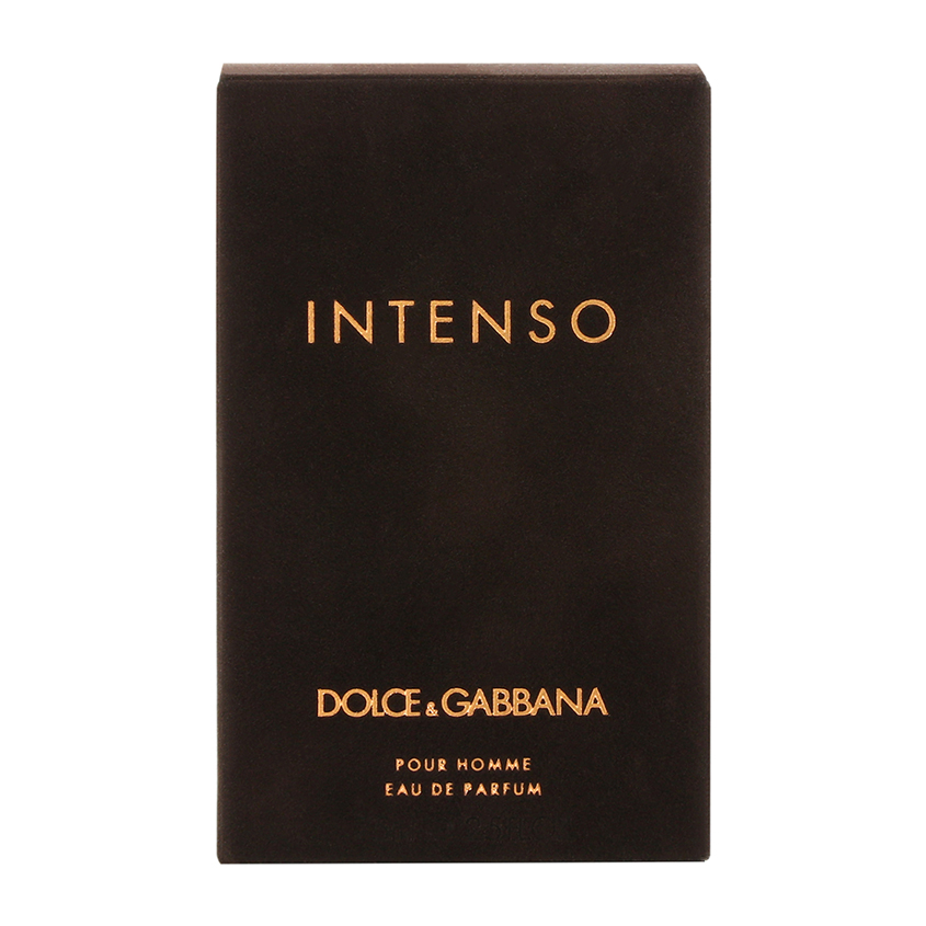 Intenso parfum clearance