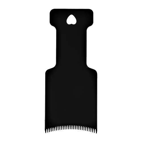 Лопатка для окрашивания `LADY PINK` `BASIC` PROFESSIONAL 20 см