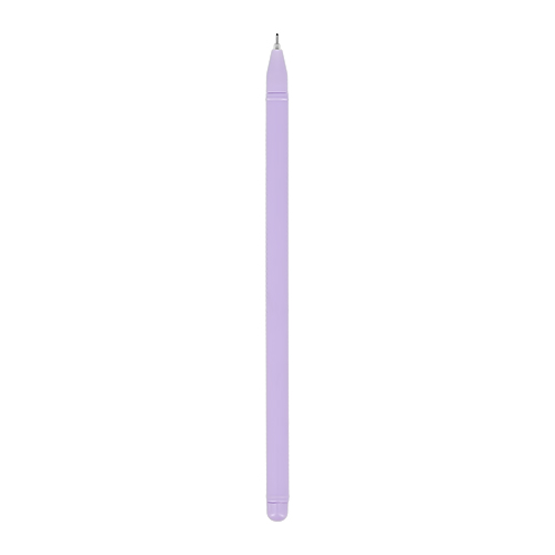 Ручка `FUN` CRYSTAL STAR violet