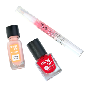 PINK UP