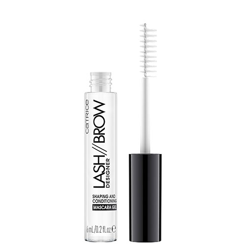 Eyelash gel hotsell