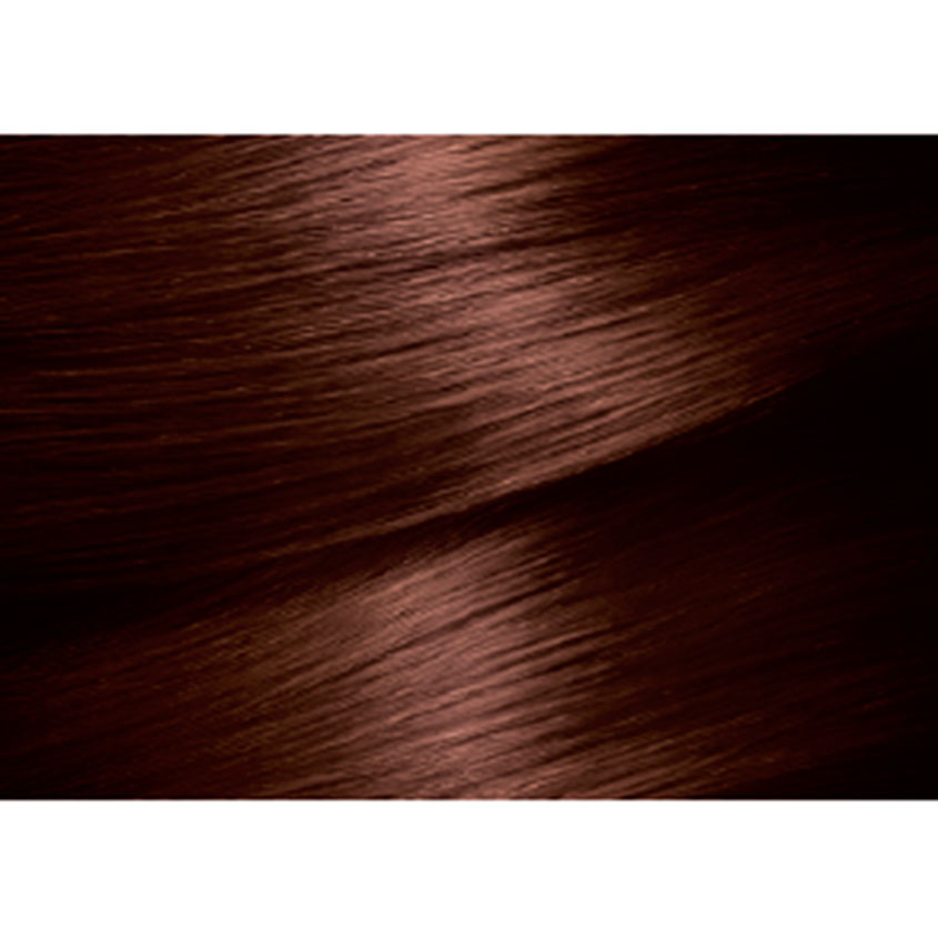 Краска для волос `GARNIER` `COLOR NATURALS` тон 4.23 (Холодный трюфельный каштановый)