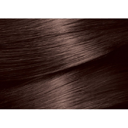 Краска для волос `GARNIER` `COLOR NATURALS` тон 4.00 (Глубокий темно-каштановый)