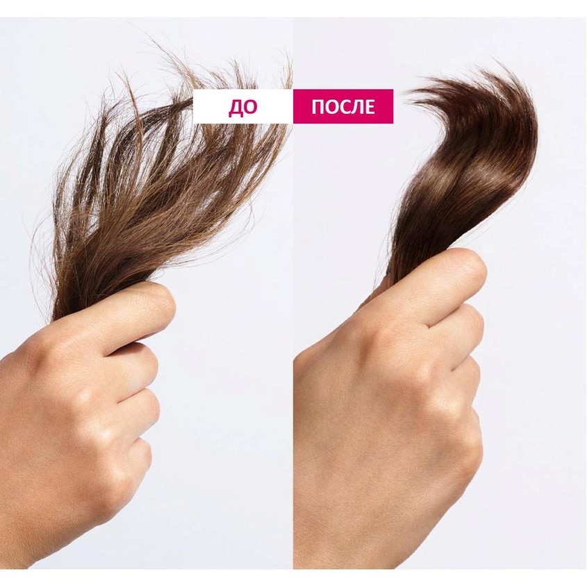 Шампунь для волос `LOREAL` `ELSEVE` ДЛИНА МЕЧТЫ для длинных поврежденных волос 250 мл