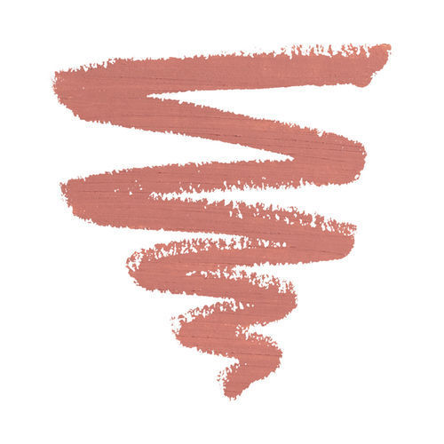 Карандаш для губ `NYX PROFESSIONAL MAKEUP` SLIM LIP PANCIL тон 858 Nude Pink