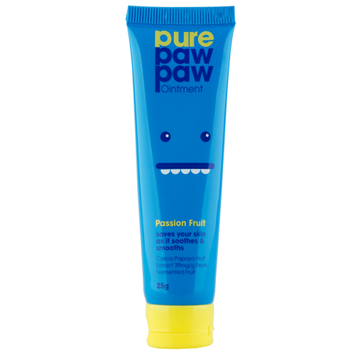 Бальзам для губ `PURE PAW PAW` с ароматом маракуйи 25 г