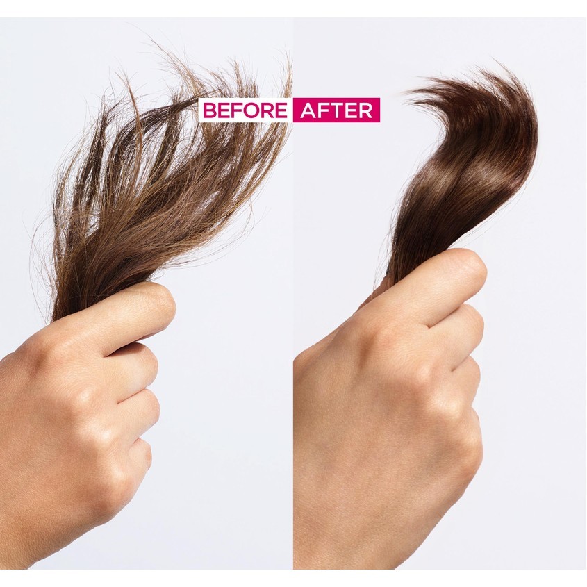 Шампунь для волос `LOREAL` `ELSEVE` ДЛИНА МЕЧТЫ для длинных поврежденных волос 400 мл