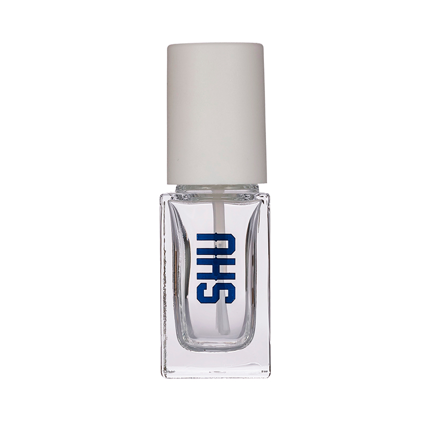Покрытие для ногтей `SHU` ICE KISS с блеском быстросохнущее тон 504