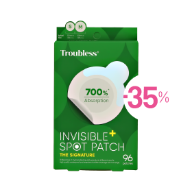 TROUBLESS