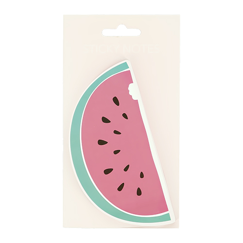 Стикеры фигурные `FUN` LAMA COLLECTION Watermelon big size