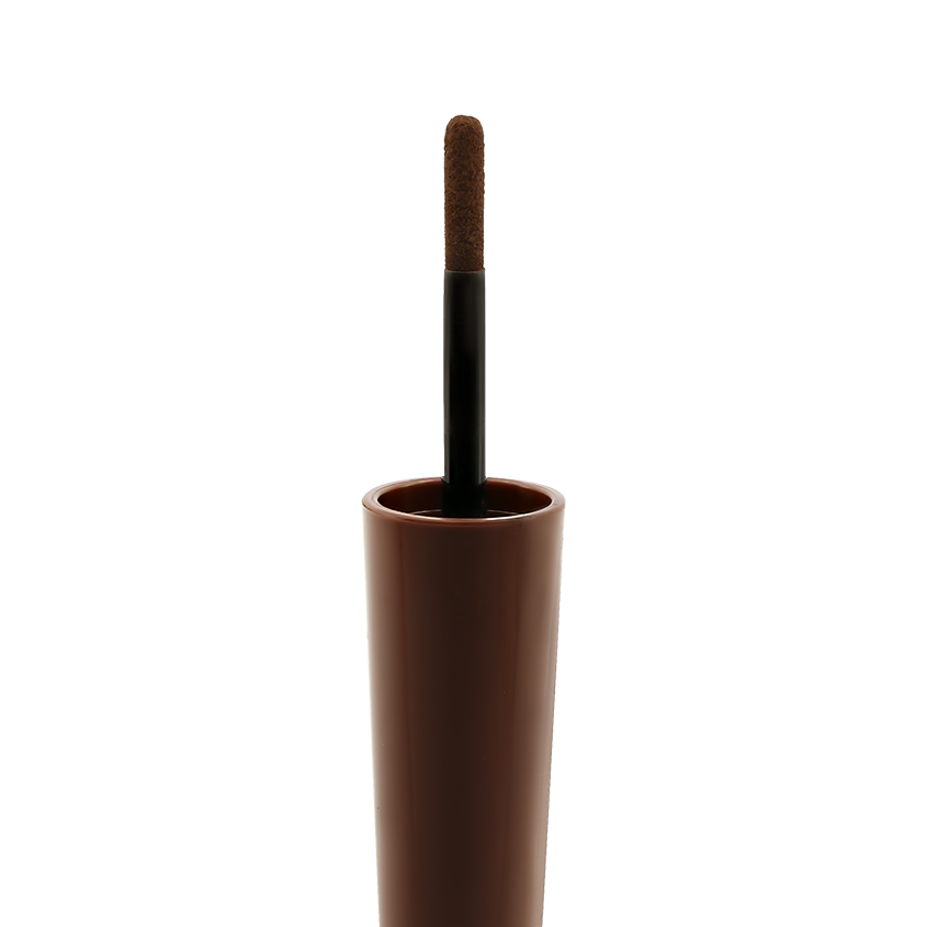 Пудра для бровей `PARISA` ART STYLIST POWDER CREAM TO BROW тон 02 коричневый