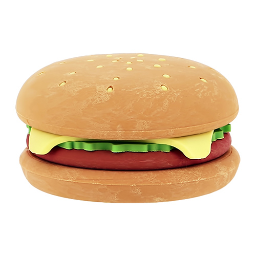Ластик `FUN` Humburger