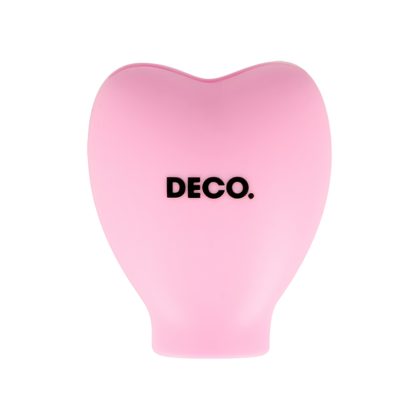Чехол для хранения кистей `DECO.` UKIYO в форме сердца (малое)