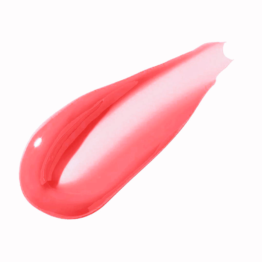 Блеск-бальзам для губ `SHU` FLIRTY тон 452 яркий розовый