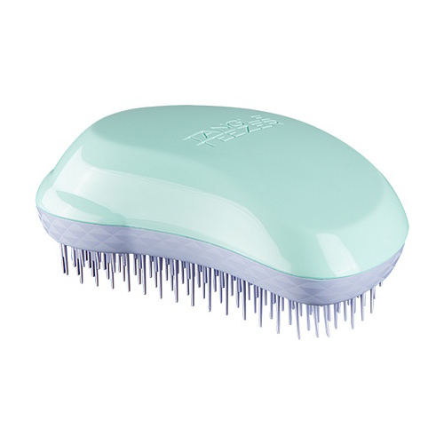 Расческа для волос `TANGLE TEEZER` FINE & FRAGILE mint violet