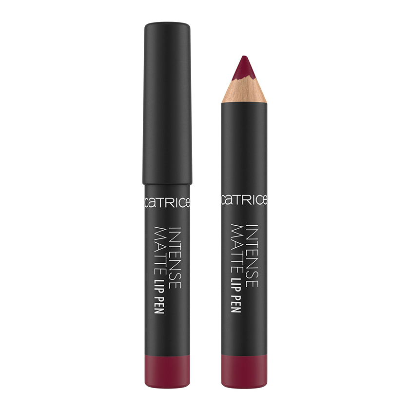 Catrice Matt lover Lipstick Pen, feel22