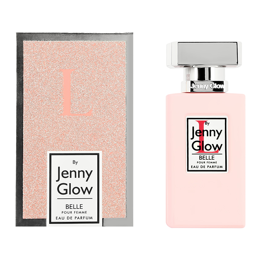 Парфюмерная вода `JENNY GLOW` BY JENNY GLOW Belle 30 мл
