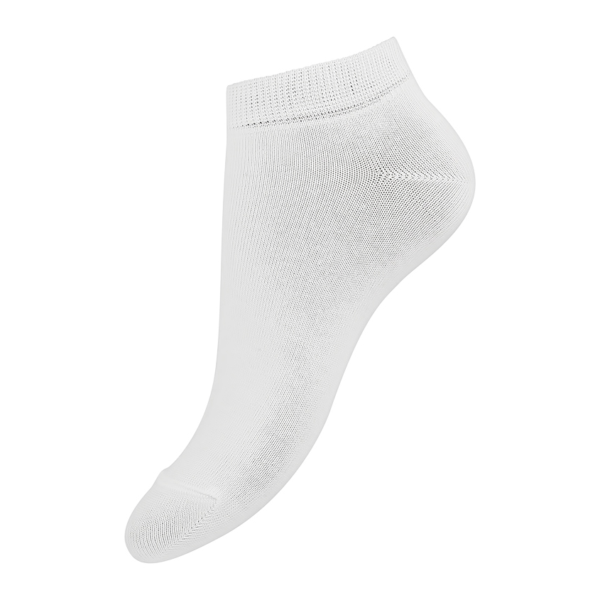 Носки женские `ESLI` белый (36-39) классические