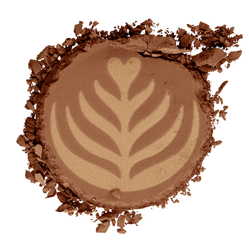 Пудра-бронзер для лица `PHYSICIANS FORMULA` BUTTER BRONZER тон латте coffee latte