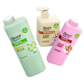 DICORA URBAN FIT