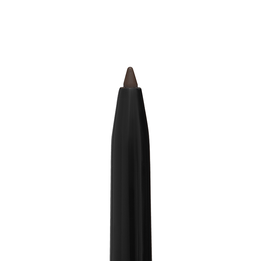 Карандаш для бровей `ART-VISAGE` CINEMA BROWS автоматический тон 03 коричневый