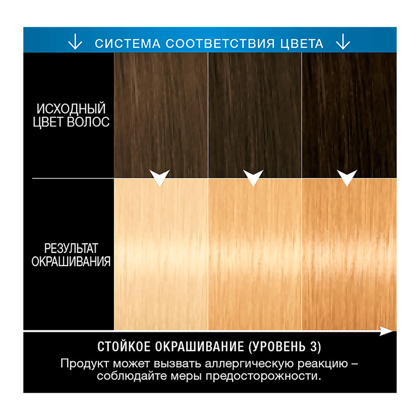 Краска для волос `СЬЁСС` Salonplex тон 13-0 (Ультра осветлитель) 50 мл