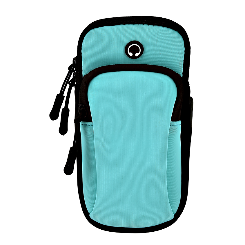 Спортивная плечевая сумка `LADY PINK` `BASIC`