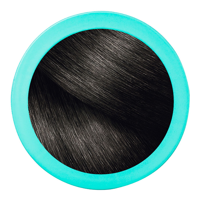 Спрей для волос тонирующий `LOREAL` `MAGIC RETOUCH` тон 1 (черный) 75 мл
