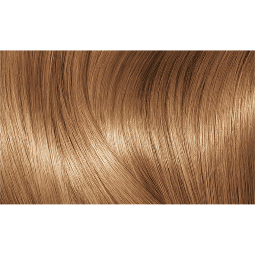 Крем-краска для волос `LOREAL` `EXCELLENCE` тон 7.3 (Золотой Русый)