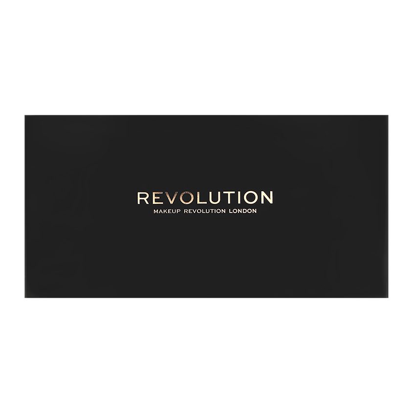 Палетка для контуринга `REVOLUTION` ULTRA POWEDER CONTOUR