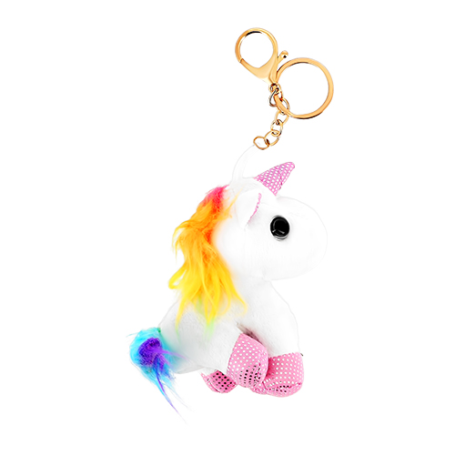 Брелок `MISS PINKY` Toy (small size)