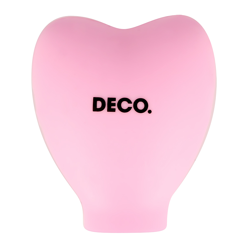 Чехол для хранения кистей `DECO.` UKIYO в форме сердца (большое)