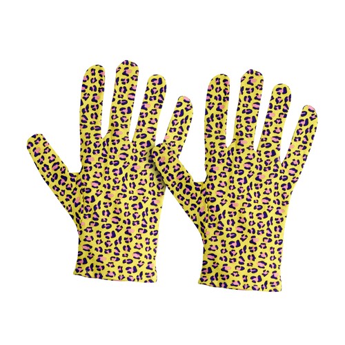 Перчатки `ESSENCE` 24/7 CARE & PROTECT для маски для рук