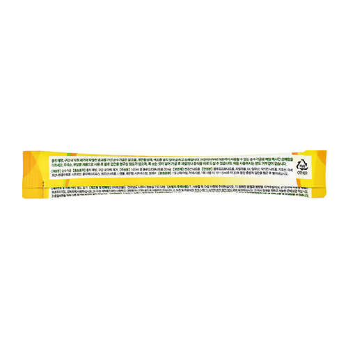 Ополаскиватель для полости рта `SMART` lemon 11 мл