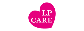 LP CARE патчи