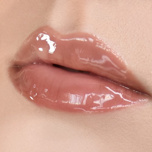 Блеск для губ `RELOUIS` `RELOUIS PRO` LIP GLASS тон 00 с эффектом `жидкого стекла`