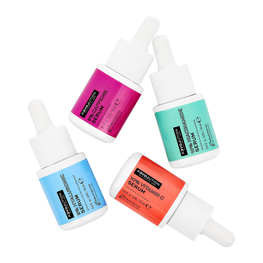 Revolution vitamin c serum hotsell